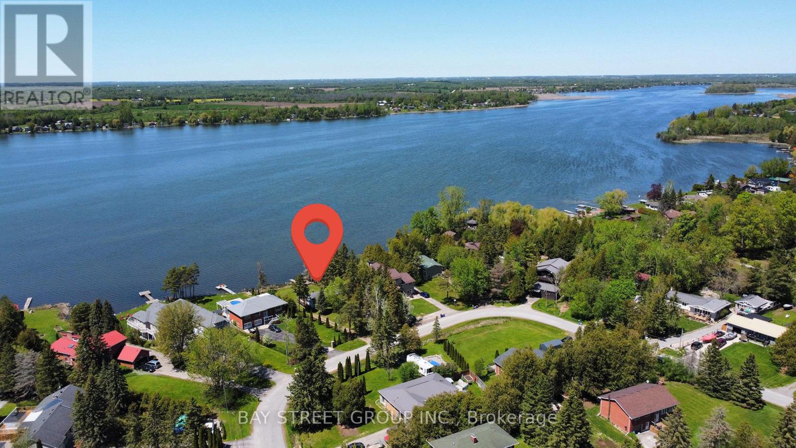 33 CEDAR CRESCENT, Kawartha Lakes, Ontario
