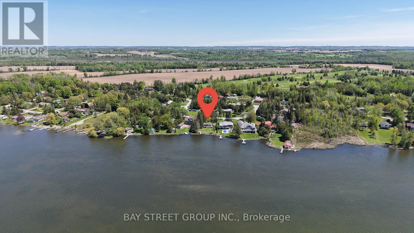 33 Cedar Crescent, Kawartha Lakes, Ontario  L0B 1K0 - Photo 3 - X13173040