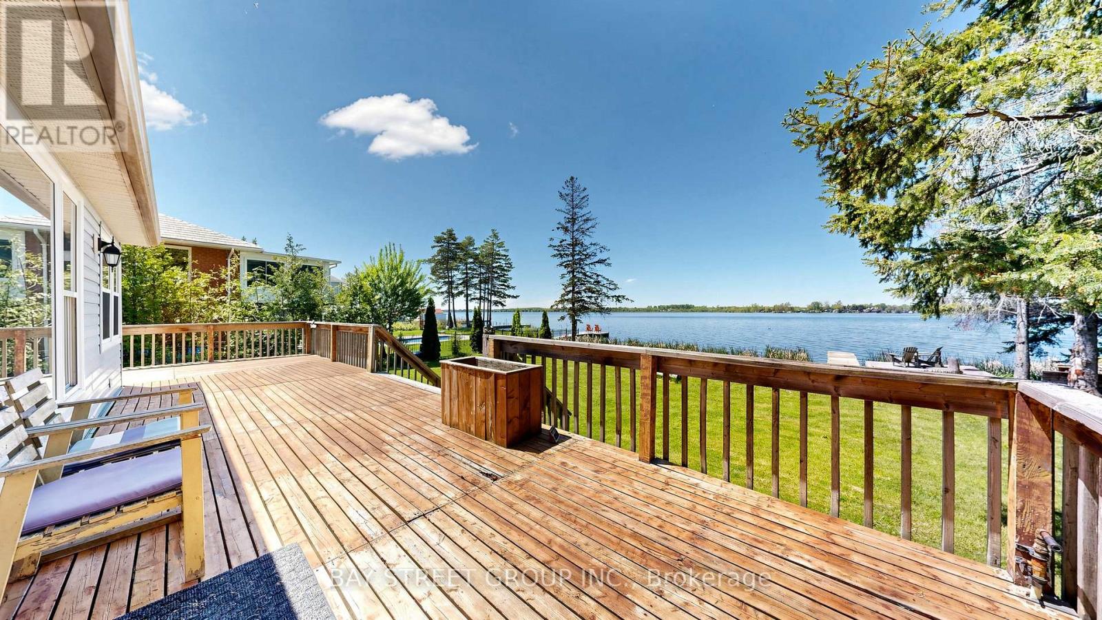 33 Cedar Crescent, Kawartha Lakes, Ontario  L0B 1K0 - Photo 34 - X13173040