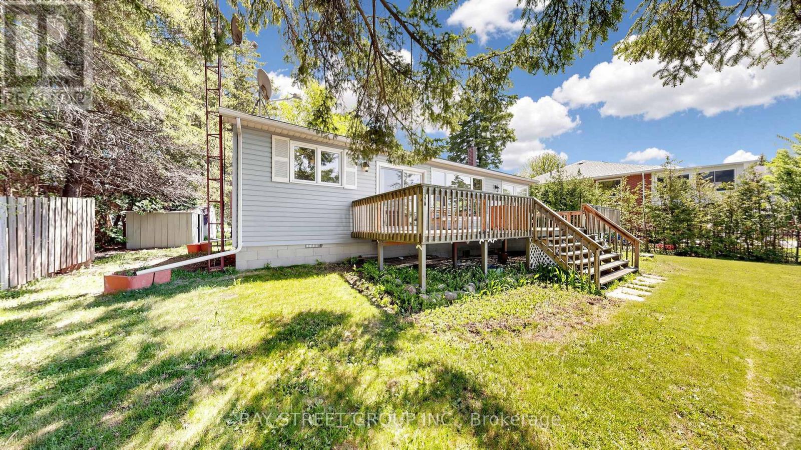 33 Cedar Crescent, Kawartha Lakes, Ontario  L0B 1K0 - Photo 36 - X13173040