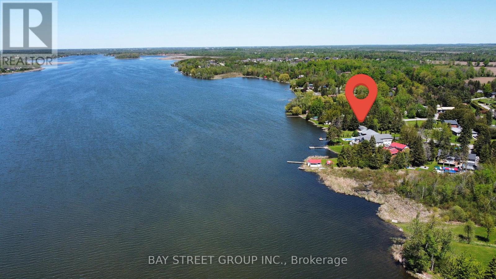 33 Cedar Crescent, Kawartha Lakes, Ontario  L0B 1K0 - Photo 4 - X13173040
