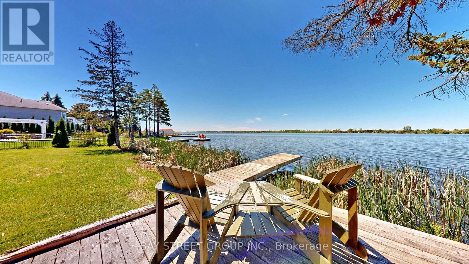 33 Cedar Crescent, Kawartha Lakes, Ontario  L0B 1K0 - Photo 43 - X13173040