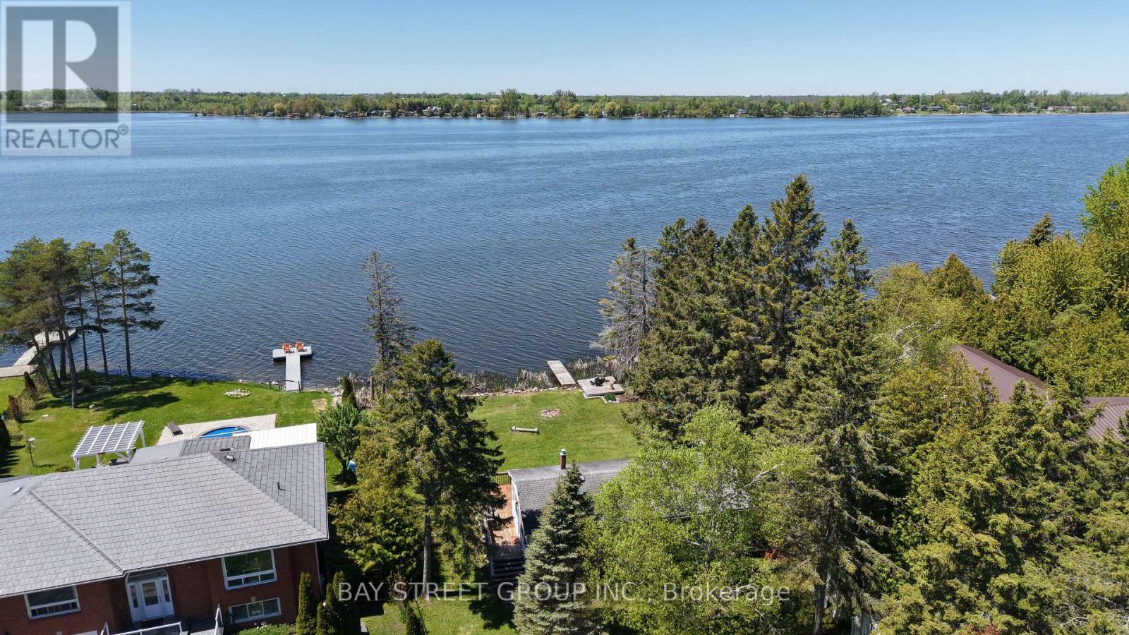 33 Cedar Crescent, Kawartha Lakes, Ontario  L0B 1K0 - Photo 48 - X13173040