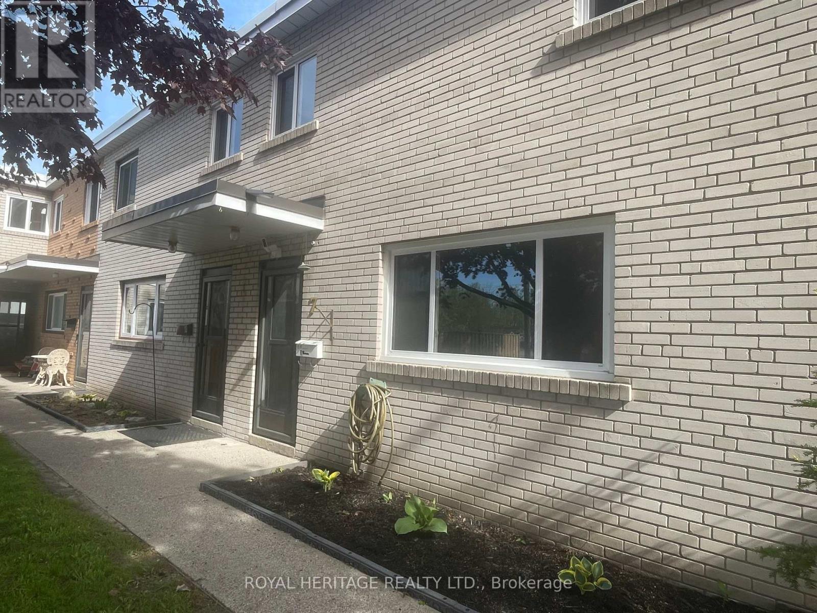 7 - 137 Furnace Street, Cobourg, Ontario  K9A 2E5 - Photo 4 - X13173088