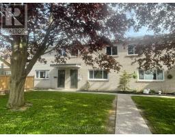 7 - 137 FURNACE STREET, Cobourg, Ontario