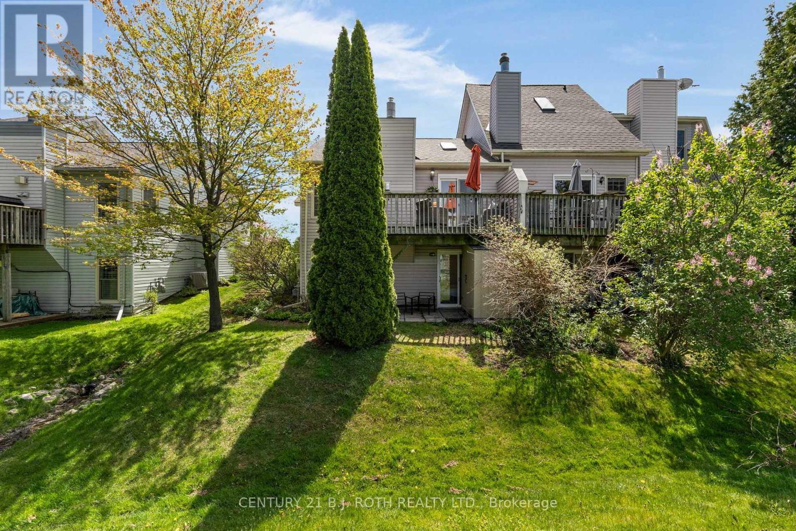118 - 150 Victoria Street S, Blue Mountains, Ontario  N0H 2P0 - Photo 28 - X13173114