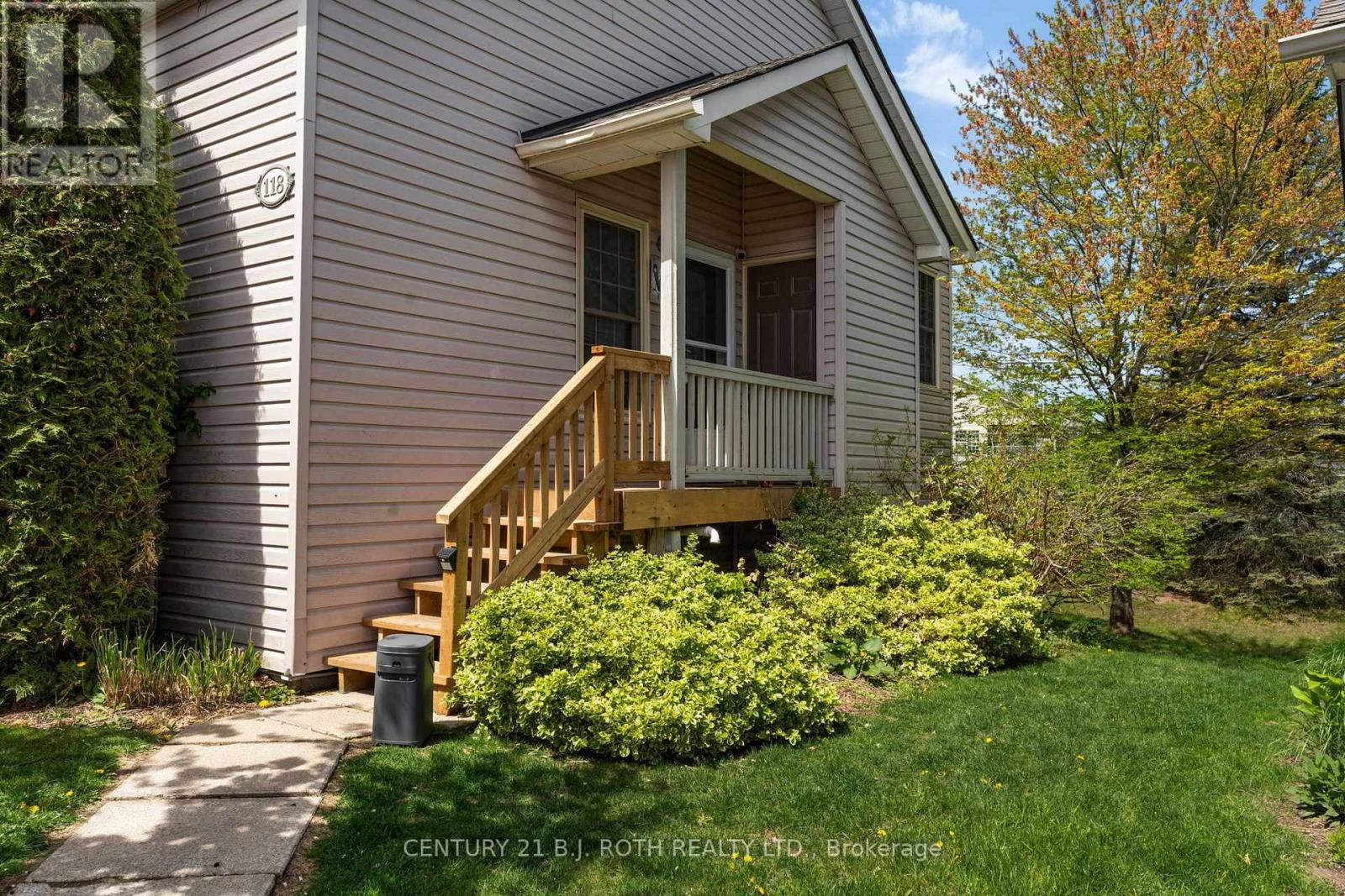 118 - 150 Victoria Street S, Blue Mountains, Ontario  N0H 2P0 - Photo 3 - X13173114