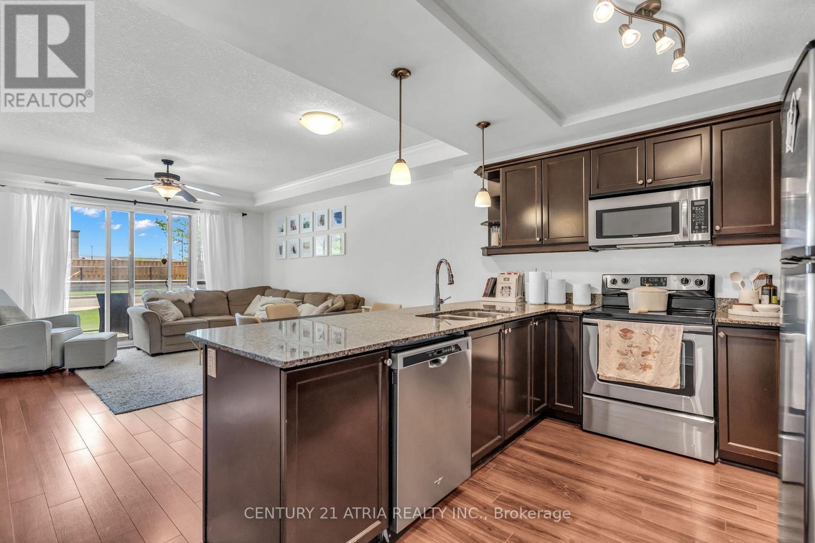101 - 1030 Coronation Drive, London North, Ontario  N6G 0G5 - Photo 5 - X13173128