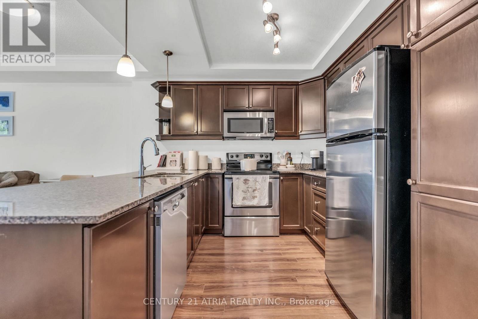 101 - 1030 Coronation Drive, London North, Ontario  N6G 0G5 - Photo 6 - X13173128