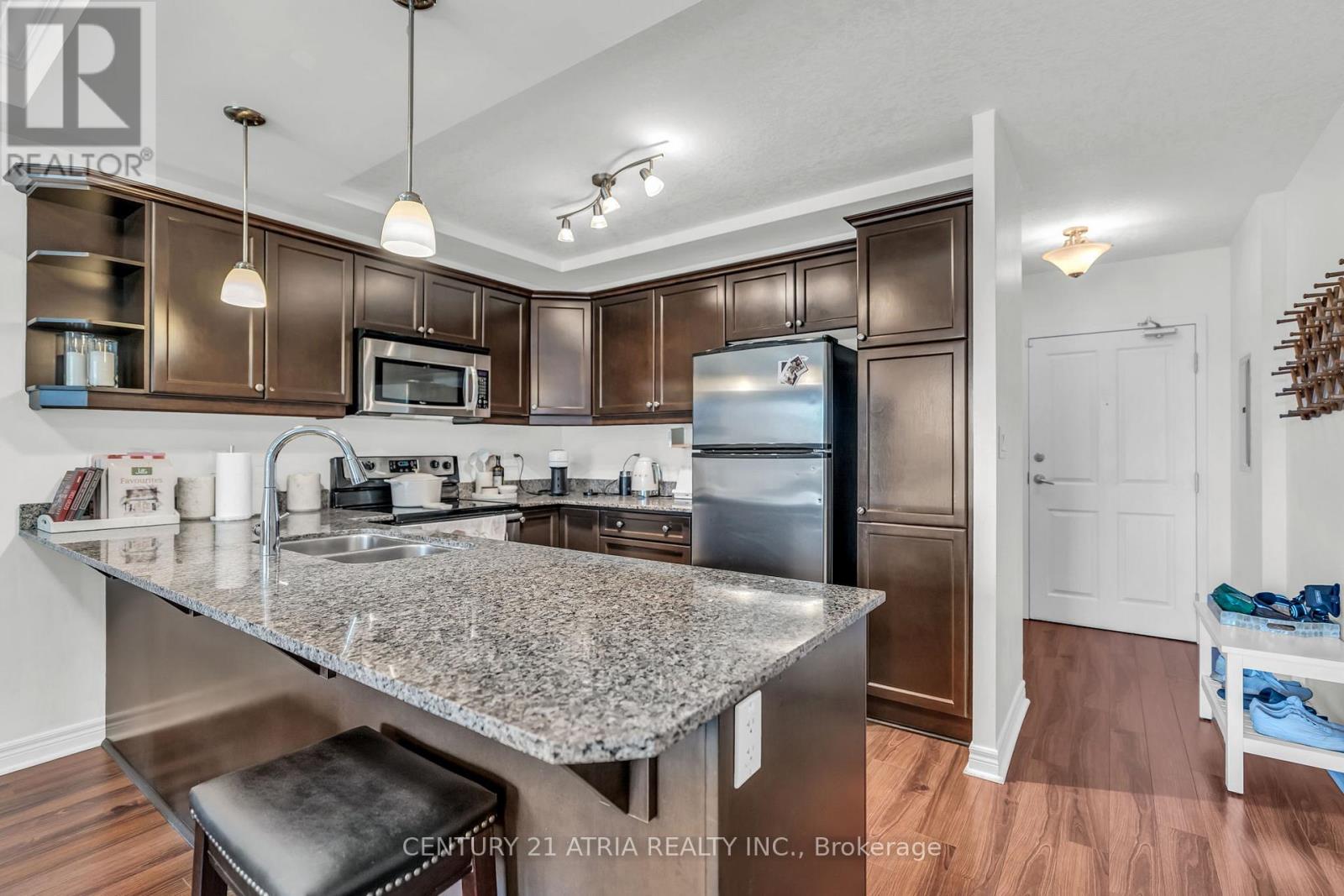 101 - 1030 Coronation Drive, London North, Ontario  N6G 0G5 - Photo 7 - X13173128