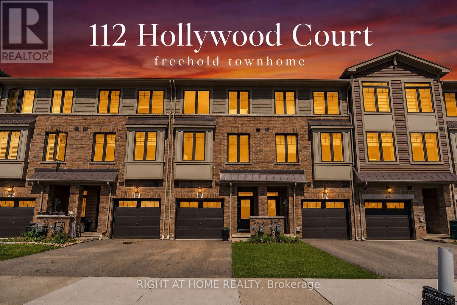 112 Hollywood Court, Cambridge, Ontario  N1R 8K8 - Photo 1 - X13173136