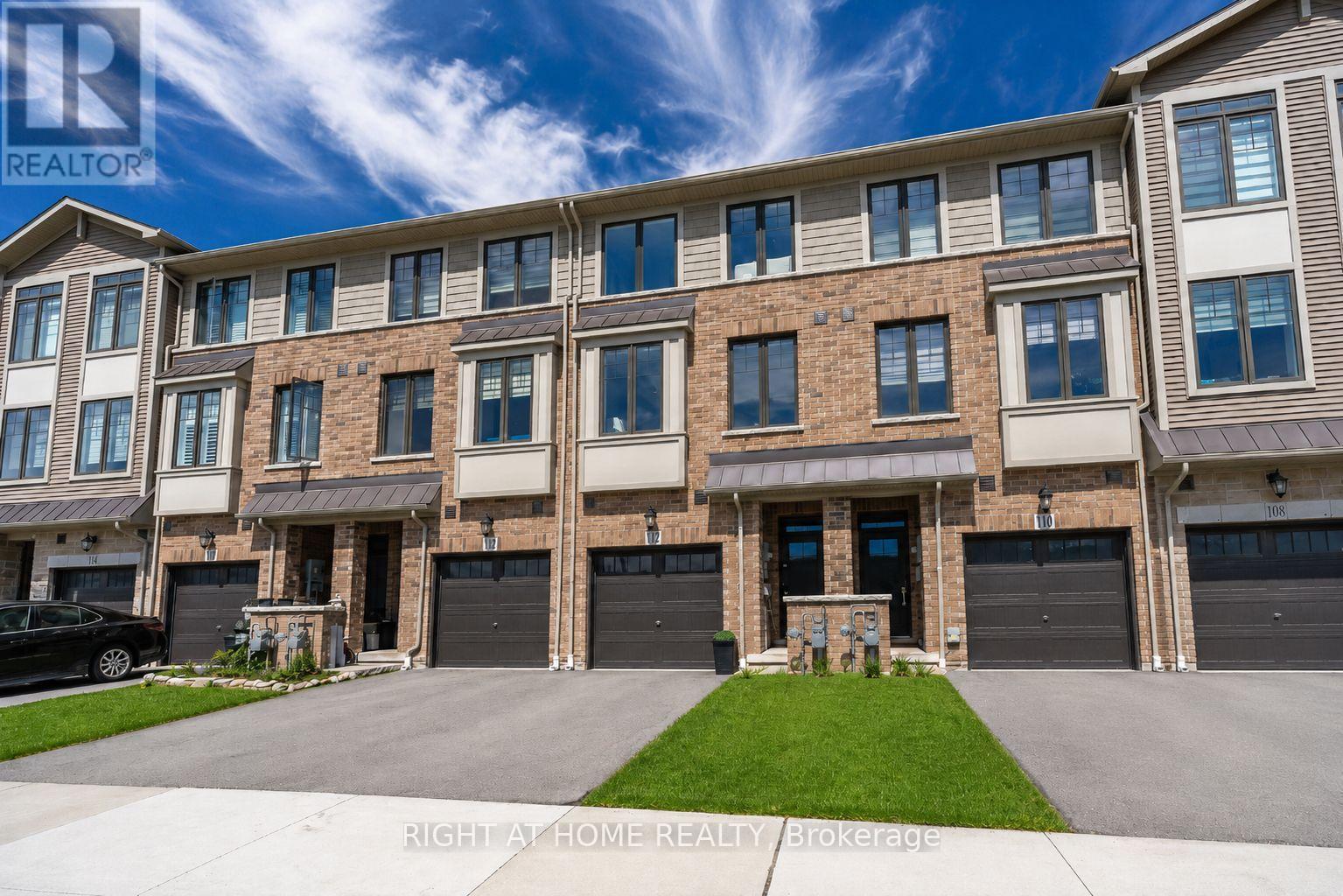 112 Hollywood Court, Cambridge, Ontario  N1R 8K8 - Photo 2 - X13173136