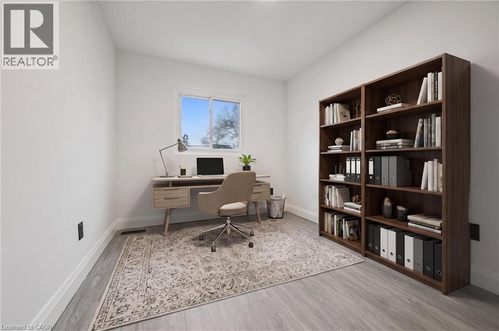 900 Central Park Drive Unit# 49, Brampton, Ontario  L6S 3J6 - Photo 23 - 40833517
