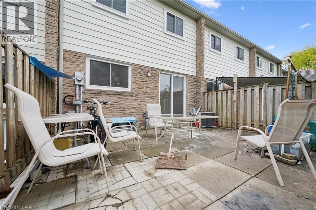 900 Central Park Drive Unit# 49, Brampton, Ontario  L6S 3J6 - Photo 32 - 40833517