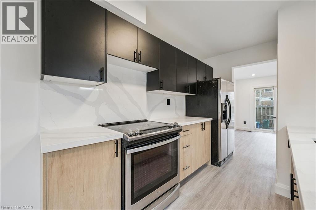 900 Central Park Drive Unit# 49, Brampton, Ontario  L6S 3J6 - Photo 8 - 40833517