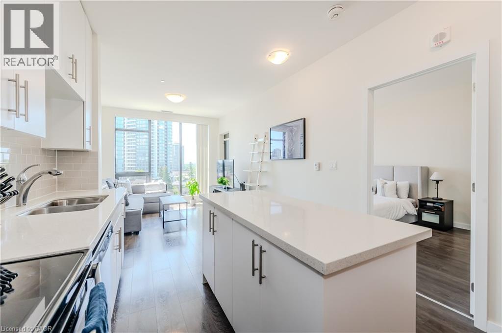 690 King Street W Unit# 610, Kitchener, Ontario  N2H 5L8 - Photo 12 - 40833243