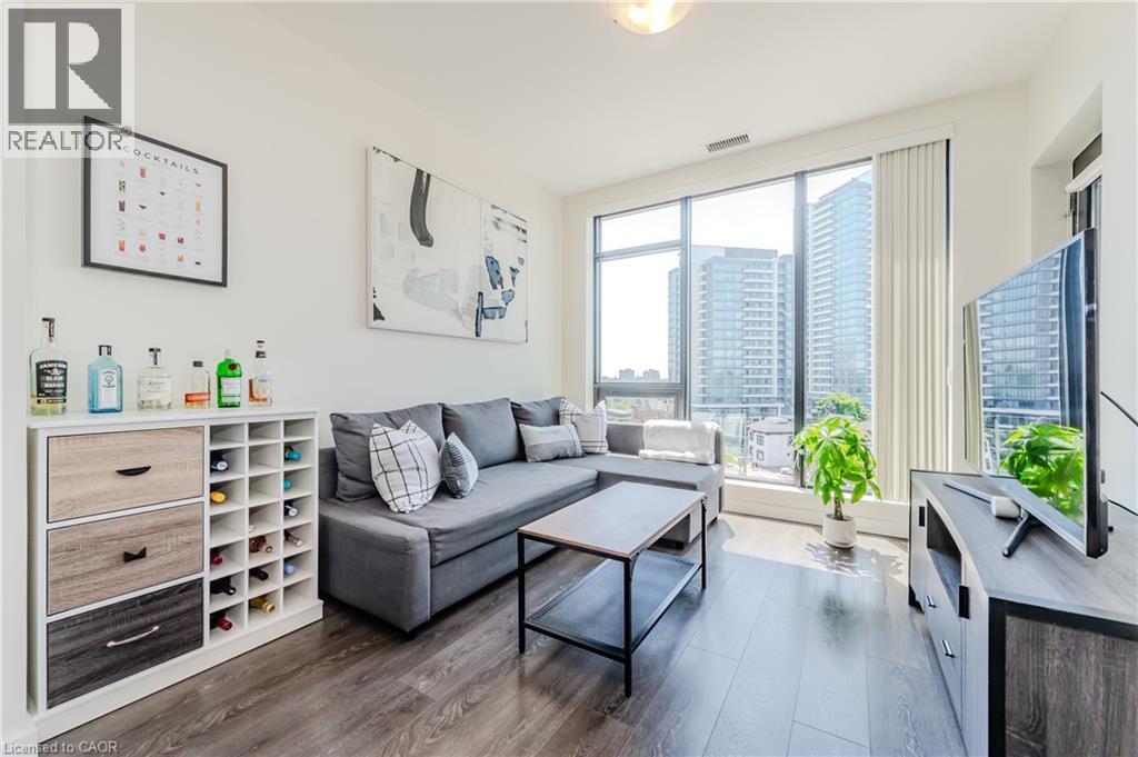 690 King Street W Unit# 610, Kitchener, Ontario  N2H 5L8 - Photo 14 - 40833243