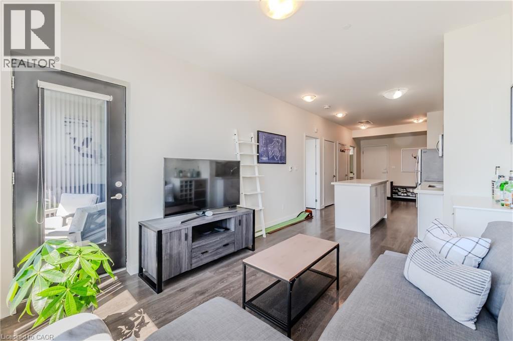 690 King Street W Unit# 610, Kitchener, Ontario  N2H 5L8 - Photo 16 - 40833243
