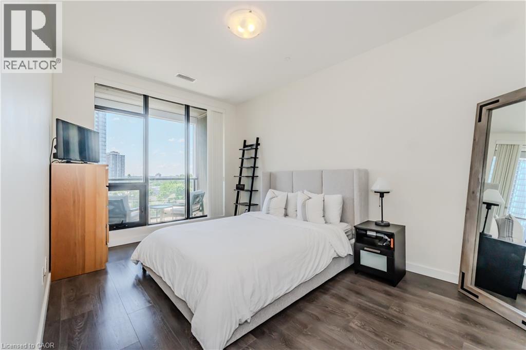 690 King Street W Unit# 610, Kitchener, Ontario  N2H 5L8 - Photo 17 - 40833243