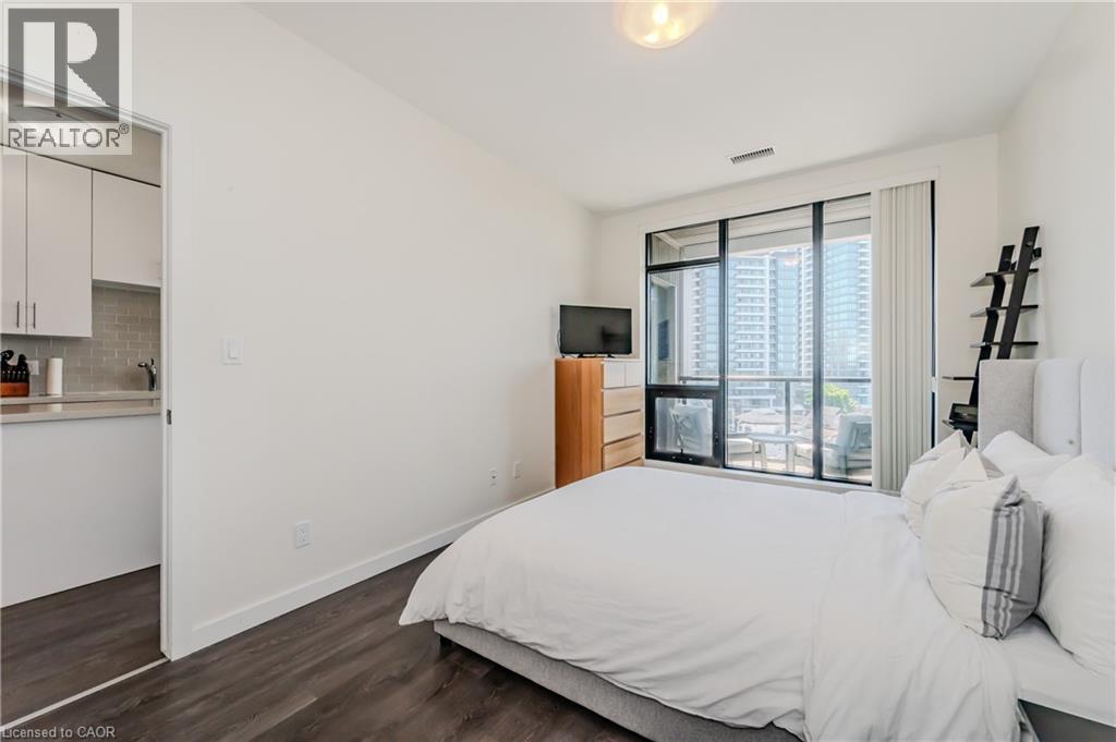 690 King Street W Unit# 610, Kitchener, Ontario  N2H 5L8 - Photo 18 - 40833243