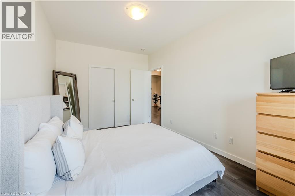 690 King Street W Unit# 610, Kitchener, Ontario  N2H 5L8 - Photo 19 - 40833243