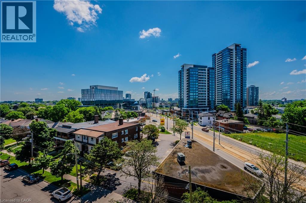 690 King Street W Unit# 610, Kitchener, Ontario  N2H 5L8 - Photo 23 - 40833243