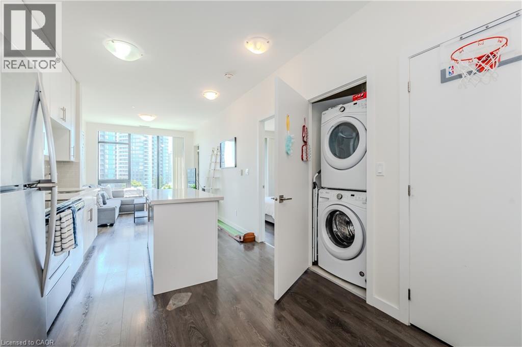 690 King Street W Unit# 610, Kitchener, Ontario  N2H 5L8 - Photo 25 - 40833243