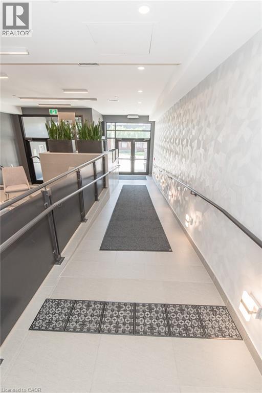 690 King Street W Unit# 610, Kitchener, Ontario  N2H 5L8 - Photo 30 - 40833243