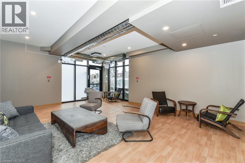 690 King Street W Unit# 610, Kitchener, Ontario  N2H 5L8 - Photo 34 - 40833243