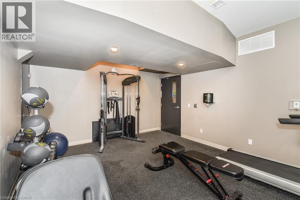 690 King Street W Unit# 610, Kitchener, Ontario  N2H 5L8 - Photo 35 - 40833243