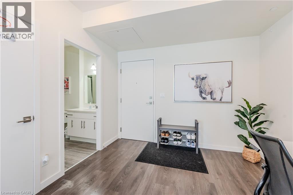 690 King Street W Unit# 610, Kitchener, Ontario  N2H 5L8 - Photo 4 - 40833243