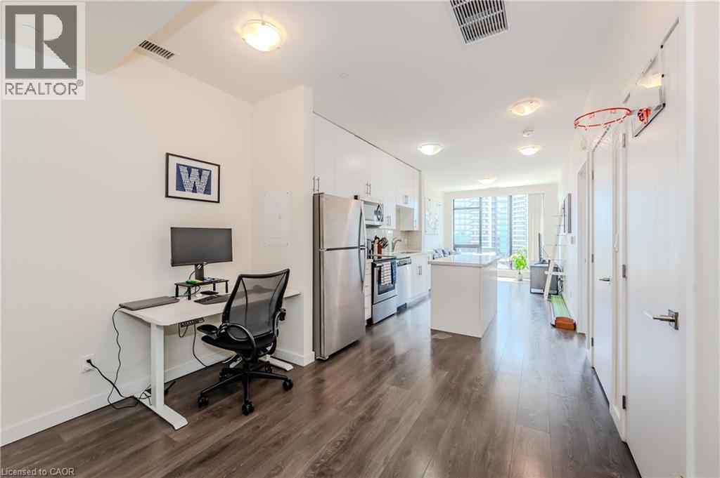 690 King Street W Unit# 610, Kitchener, Ontario  N2H 5L8 - Photo 5 - 40833243