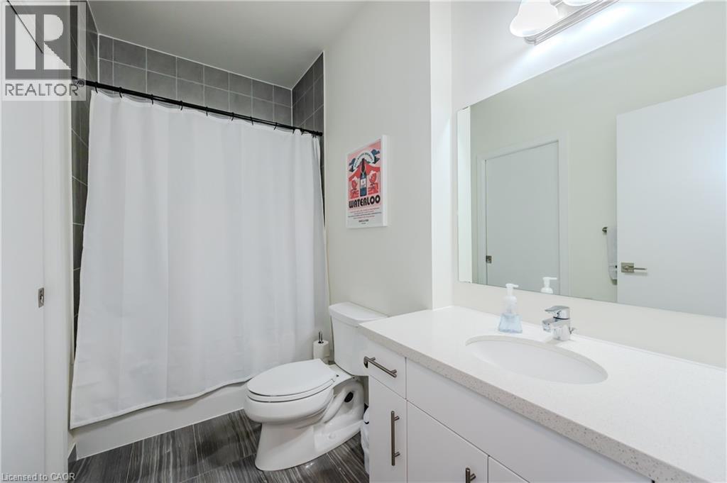 690 King Street W Unit# 610, Kitchener, Ontario  N2H 5L8 - Photo 6 - 40833243