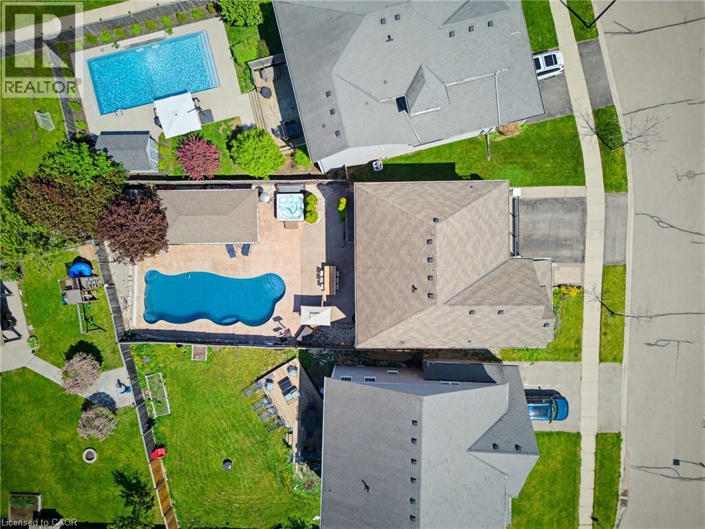 14 Reading Street, Breslau, Ontario  N0B 1M0 - Photo 44 - 40831364