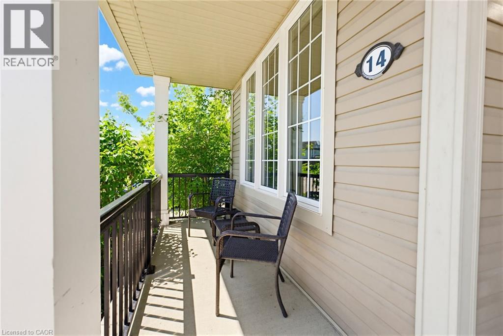 14 Reading Street, Breslau, Ontario  N0B 1M0 - Photo 45 - 40831364