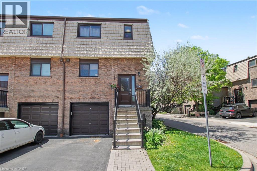 1520 SIXTH Line Unit# 26, Oakville, Ontario