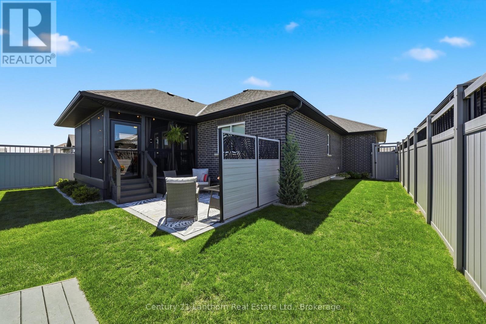 109 Hampton Ridge Drive, Belleville, Ontario  K8N 0E6 - Photo 43 - X13173242