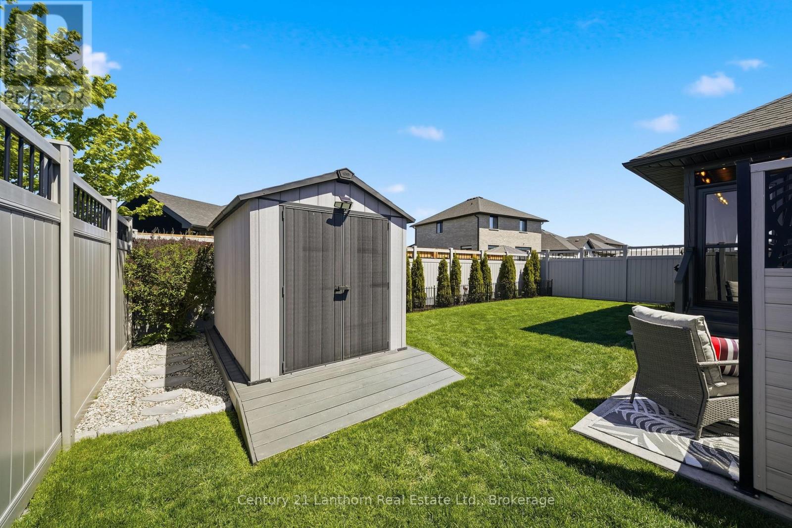 109 Hampton Ridge Drive, Belleville, Ontario  K8N 0E6 - Photo 45 - X13173242