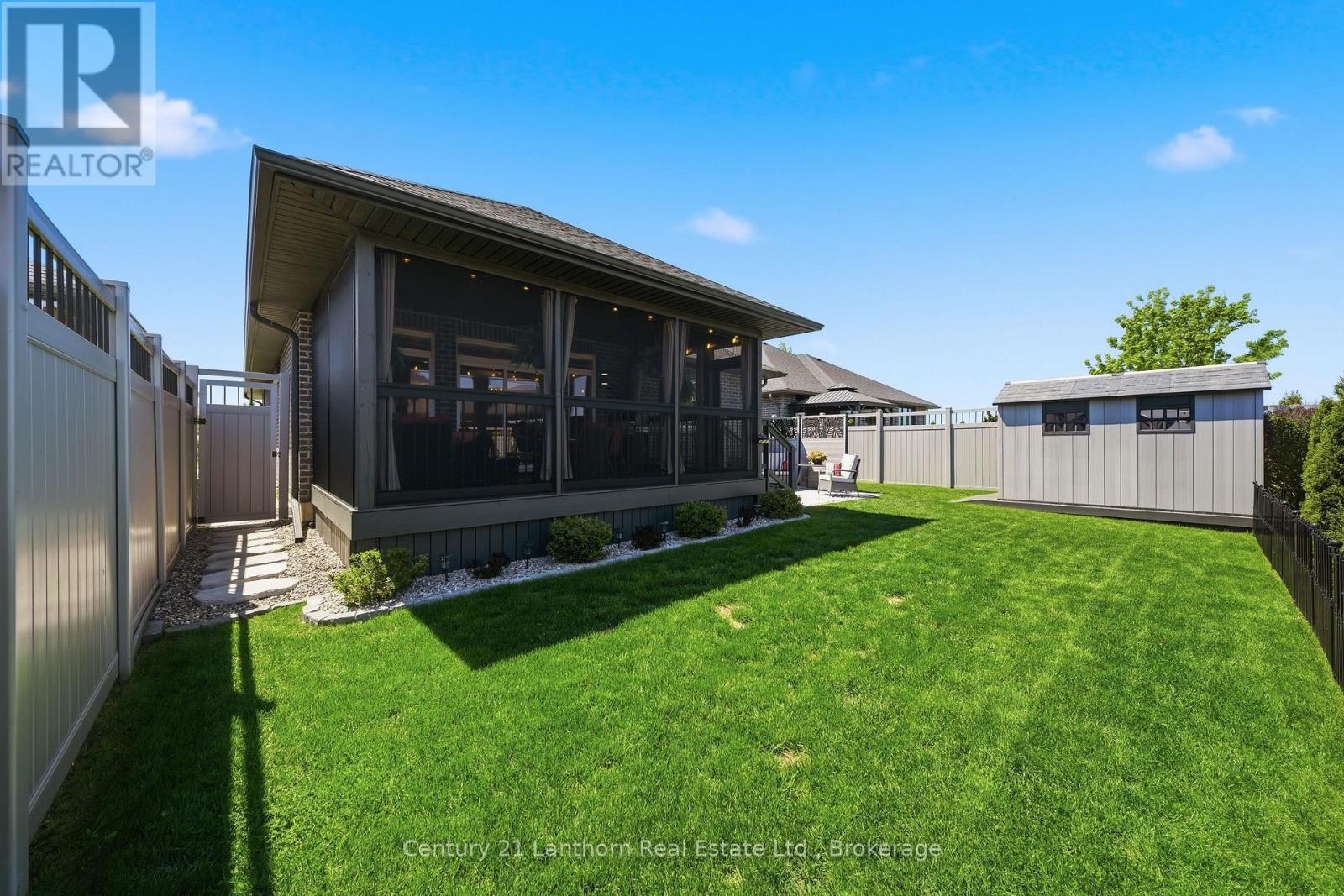 109 Hampton Ridge Drive, Belleville, Ontario  K8N 0E6 - Photo 46 - X13173242