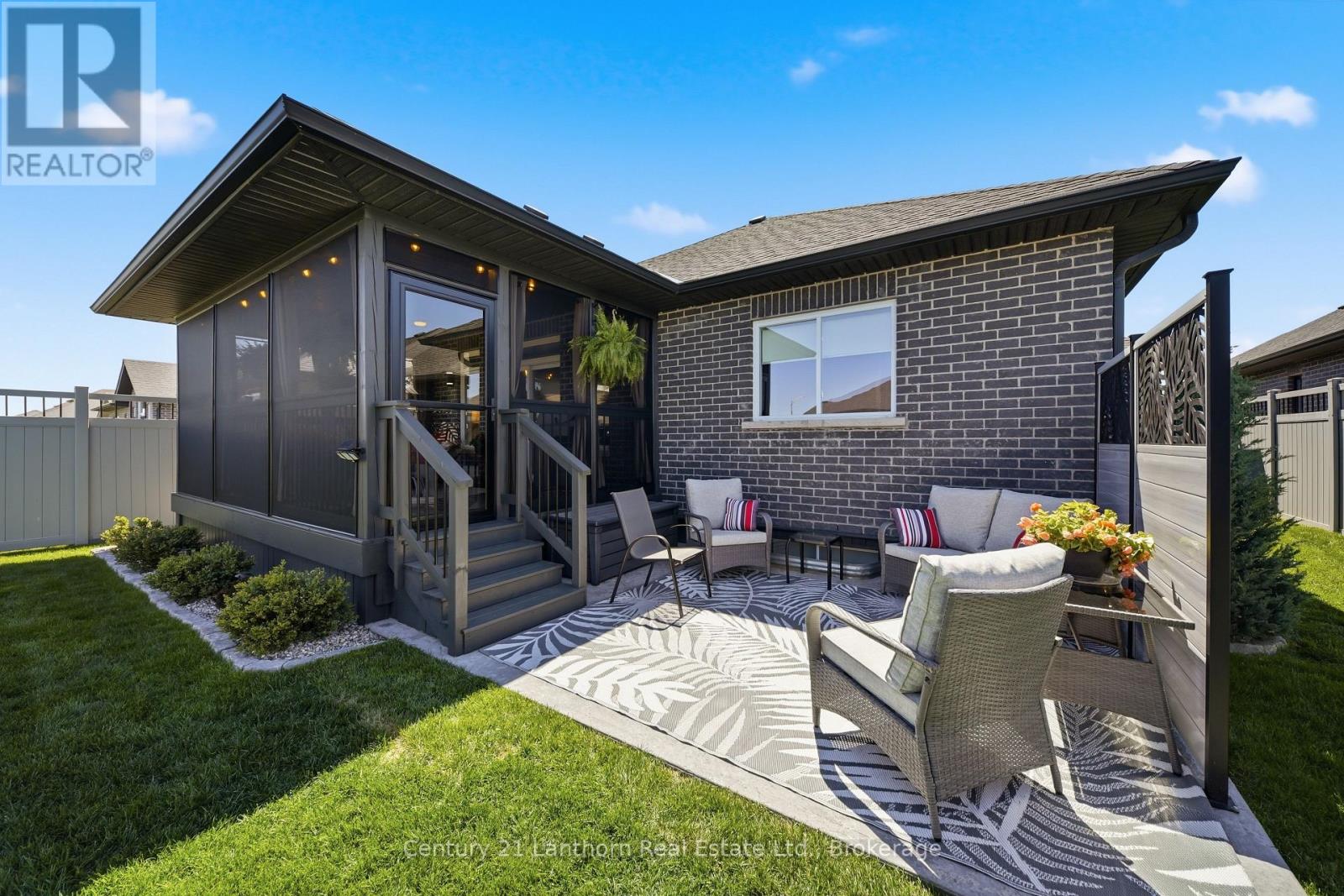109 Hampton Ridge Drive, Belleville, Ontario  K8N 0E6 - Photo 47 - X13173242