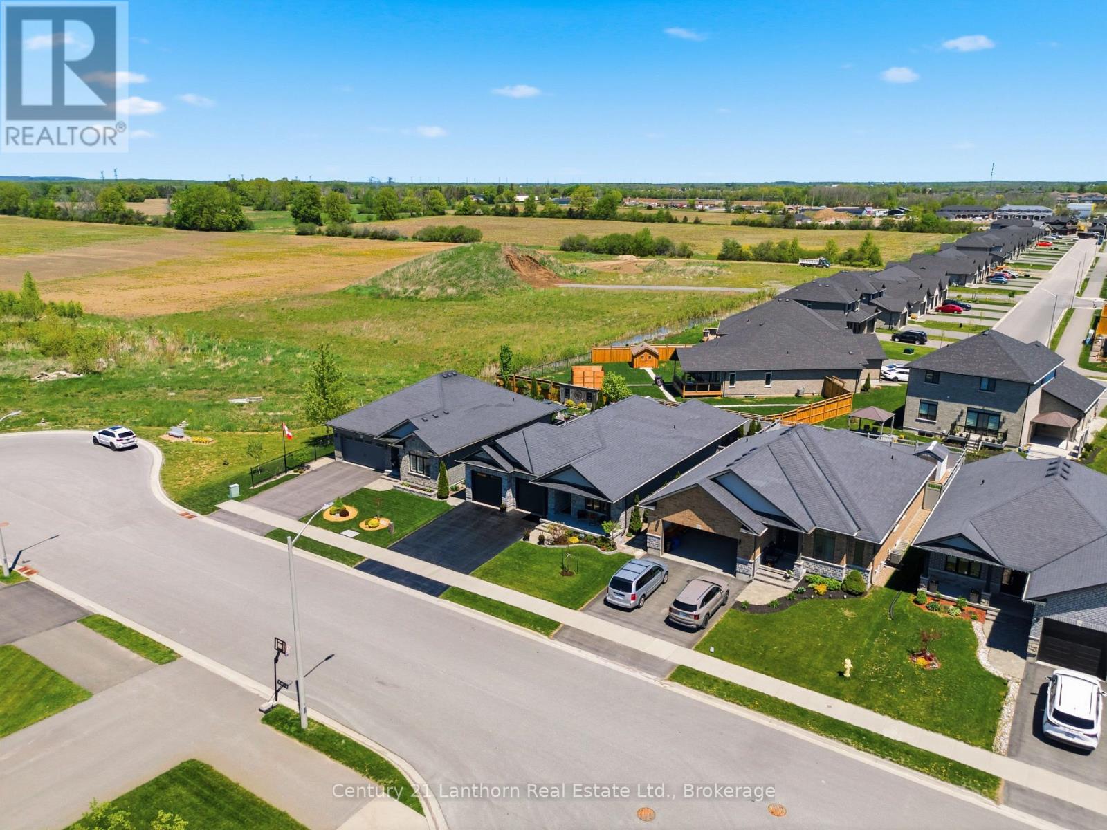 109 Hampton Ridge Drive, Belleville, Ontario  K8N 0E6 - Photo 49 - X13173242