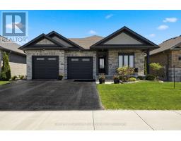109 HAMPTON RIDGE DRIVE, Belleville, Ontario