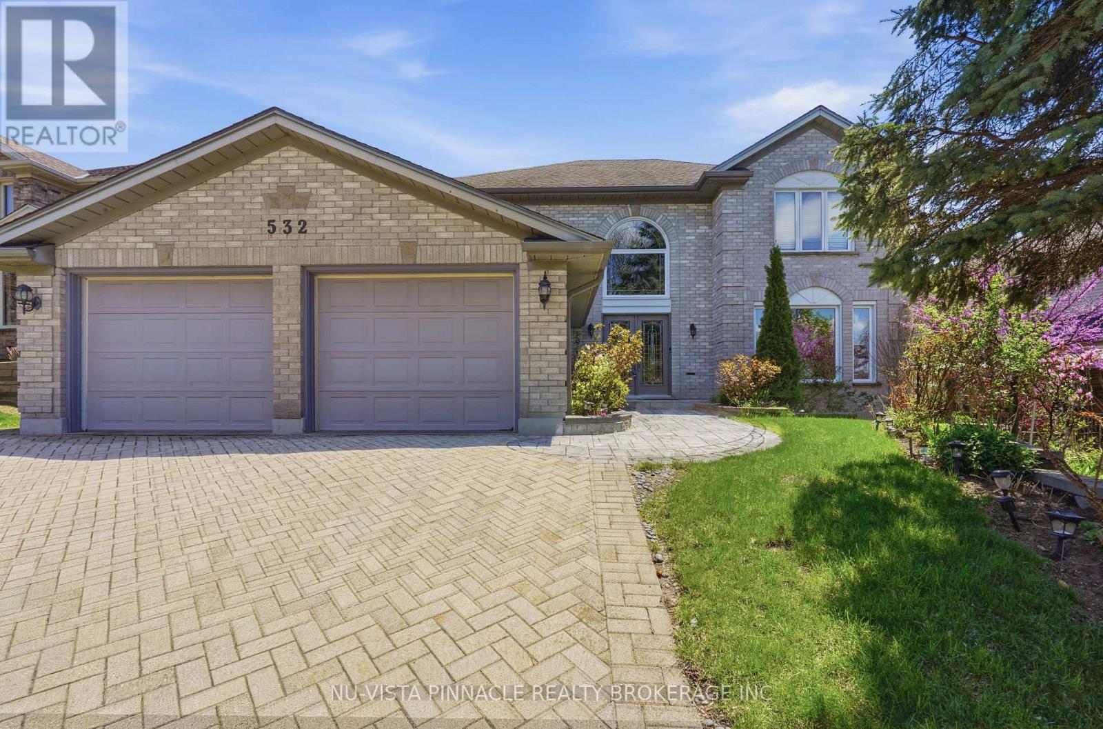 532 Rosecliffe Terrace, London South, Ontario  N6K 4H6 - Photo 1 - X13173212
