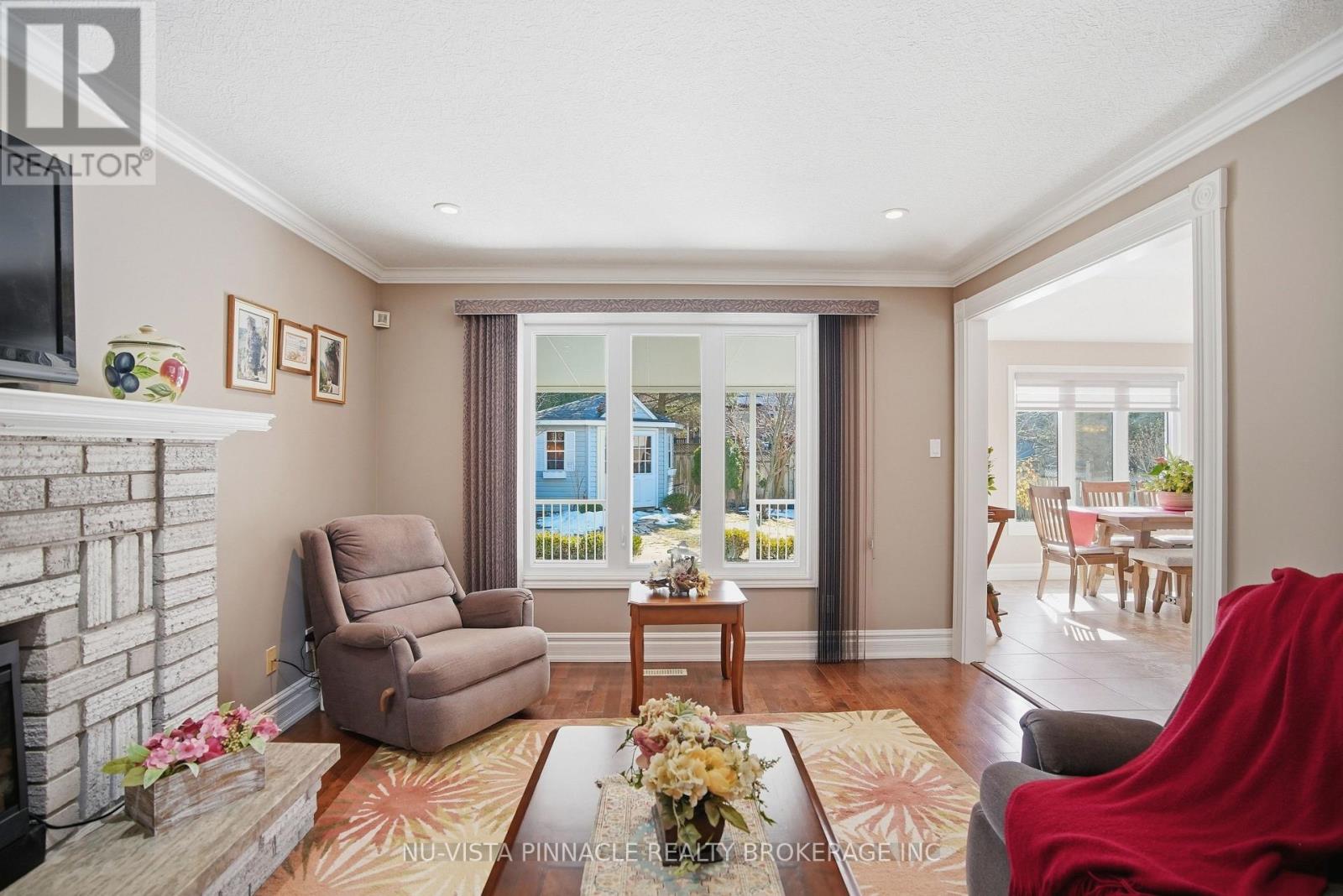532 Rosecliffe Terrace, London South, Ontario  N6K 4H6 - Photo 12 - X13173212