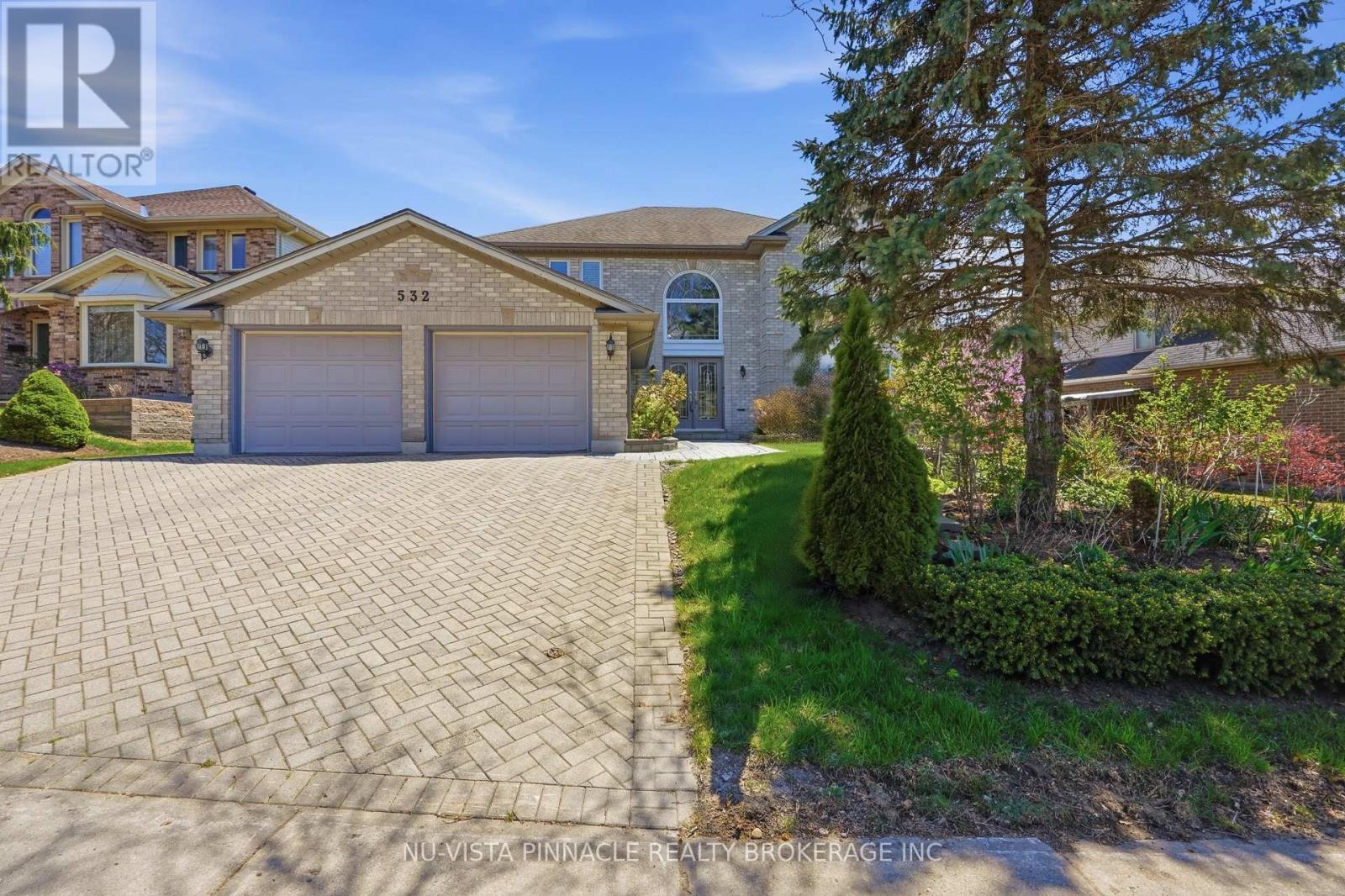 532 Rosecliffe Terrace, London South, Ontario  N6K 4H6 - Photo 2 - X13173212