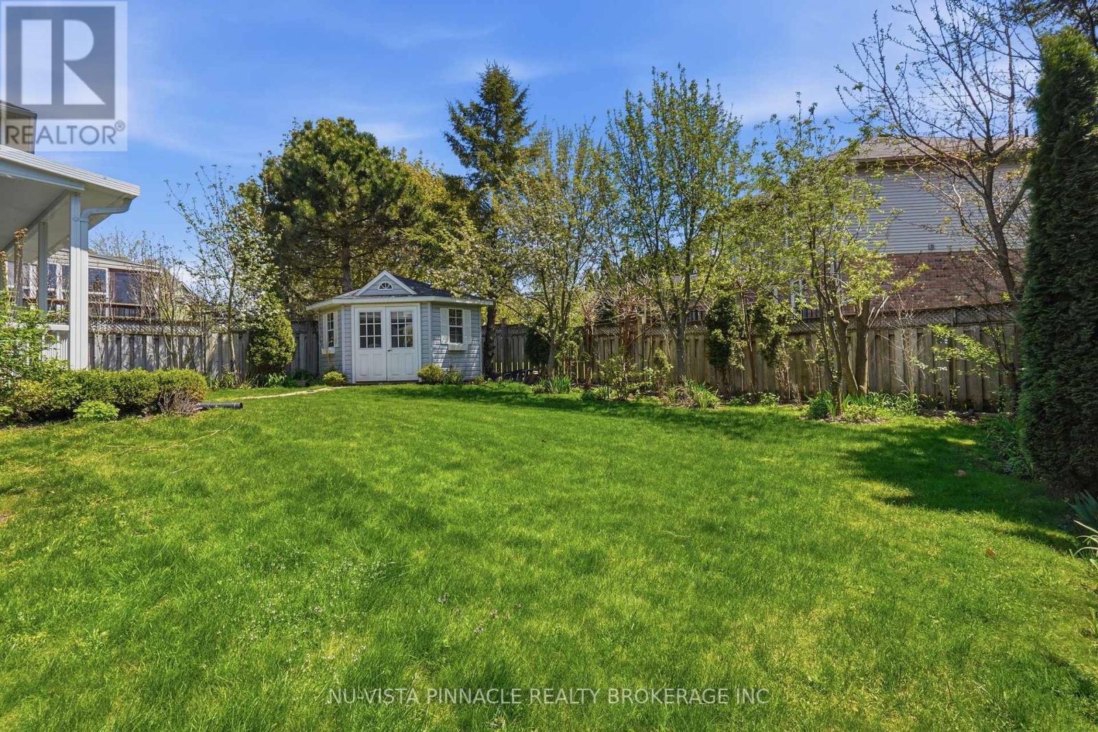532 Rosecliffe Terrace, London South, Ontario  N6K 4H6 - Photo 43 - X13173212