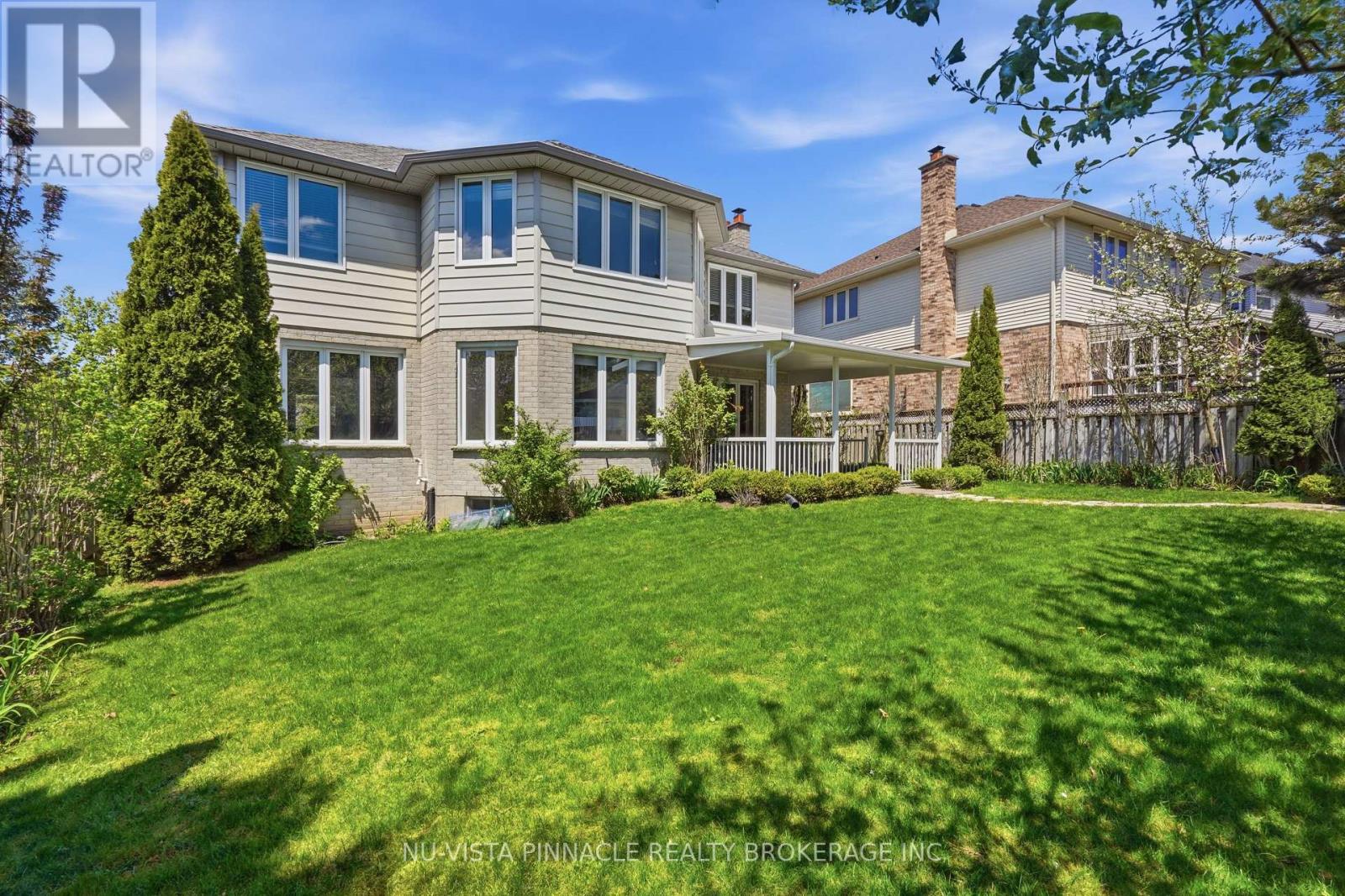 532 Rosecliffe Terrace, London South, Ontario  N6K 4H6 - Photo 44 - X13173212
