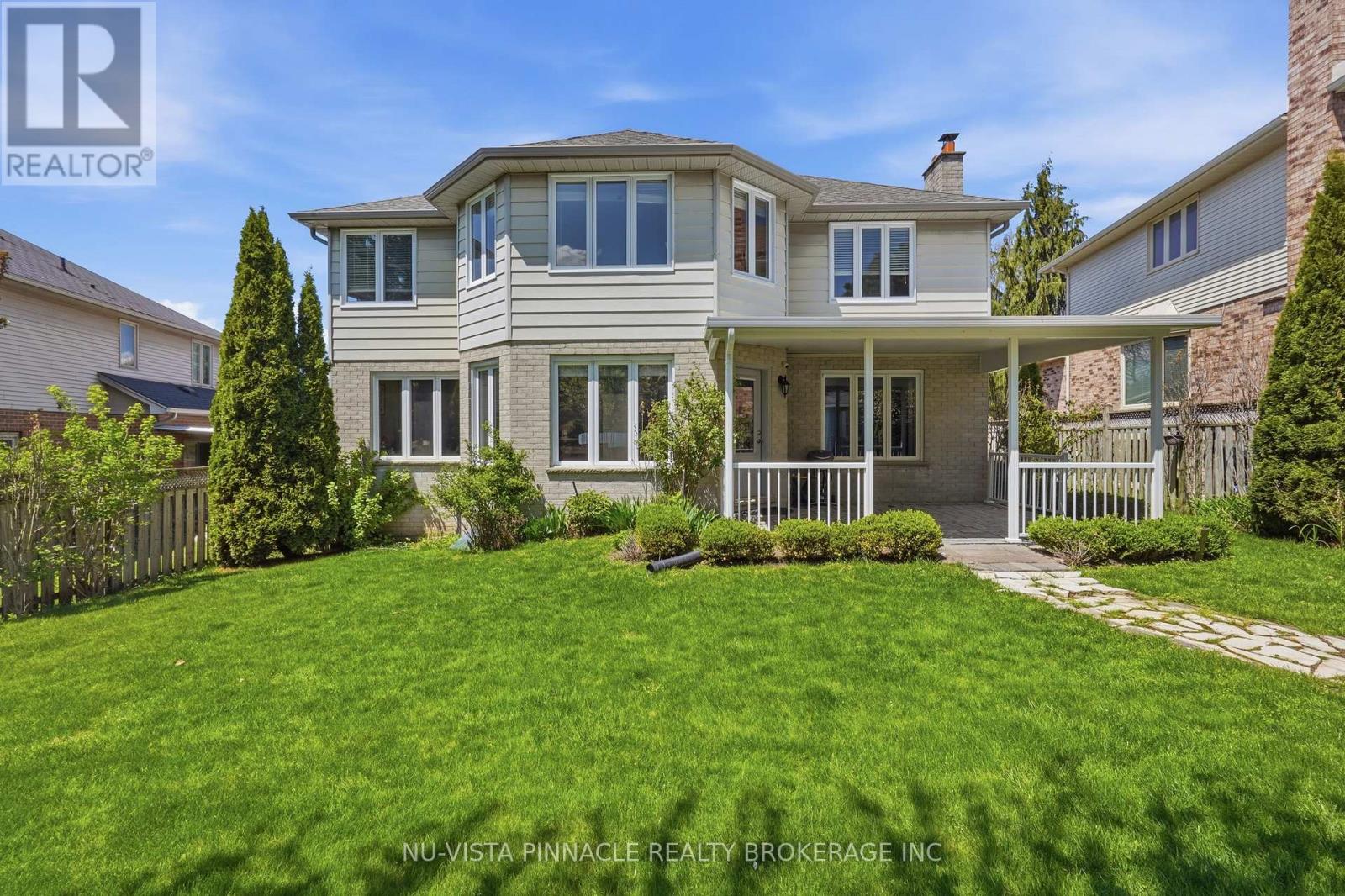 532 Rosecliffe Terrace, London South, Ontario  N6K 4H6 - Photo 45 - X13173212