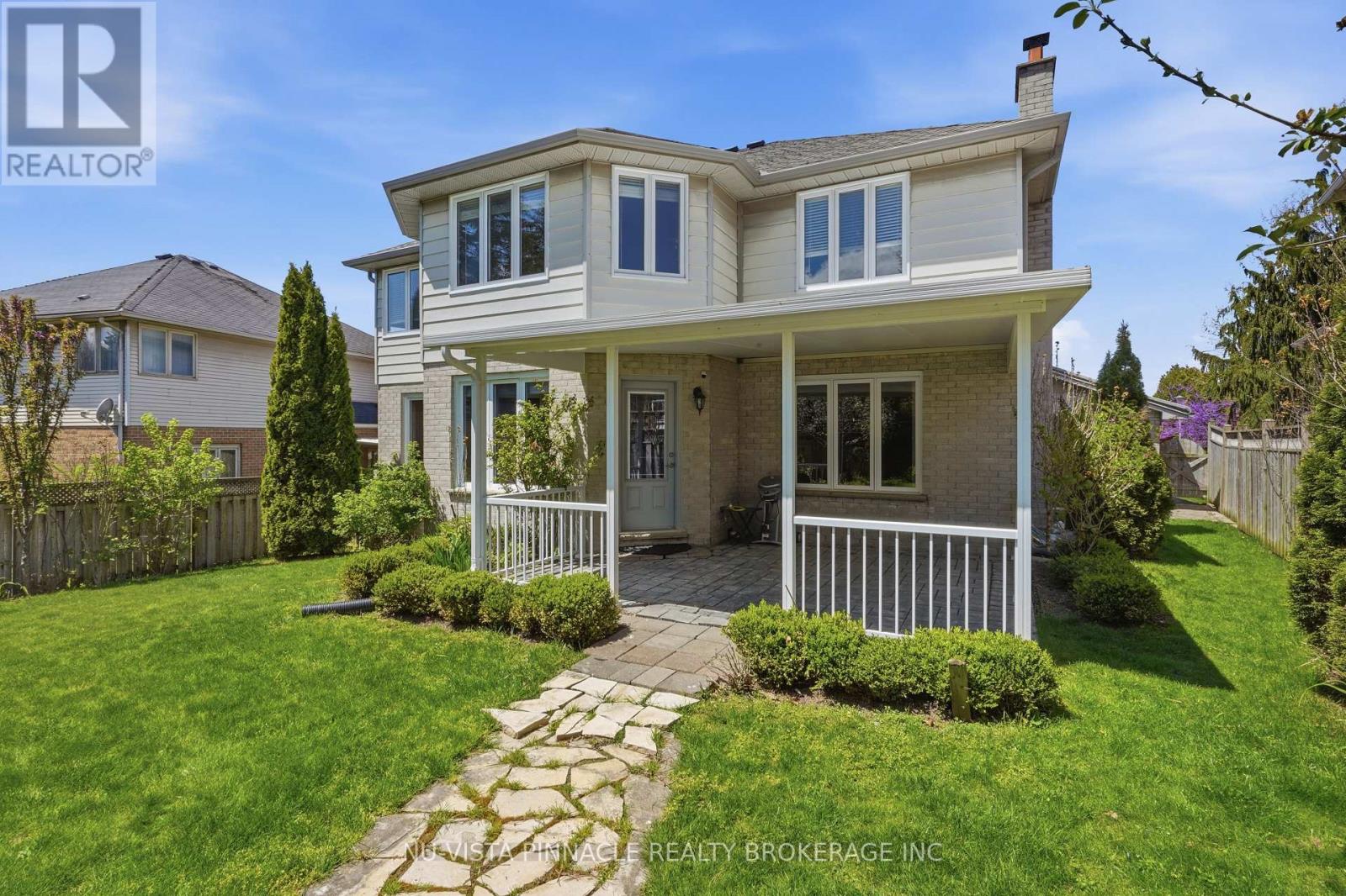 532 Rosecliffe Terrace, London South, Ontario  N6K 4H6 - Photo 46 - X13173212