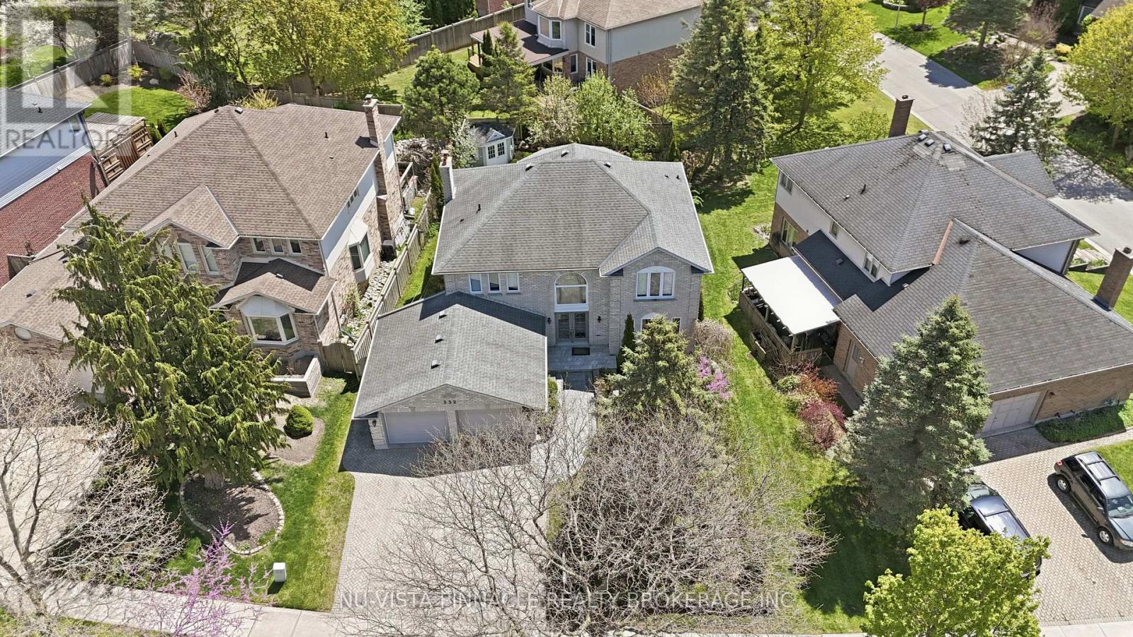 532 Rosecliffe Terrace, London South, Ontario  N6K 4H6 - Photo 47 - X13173212